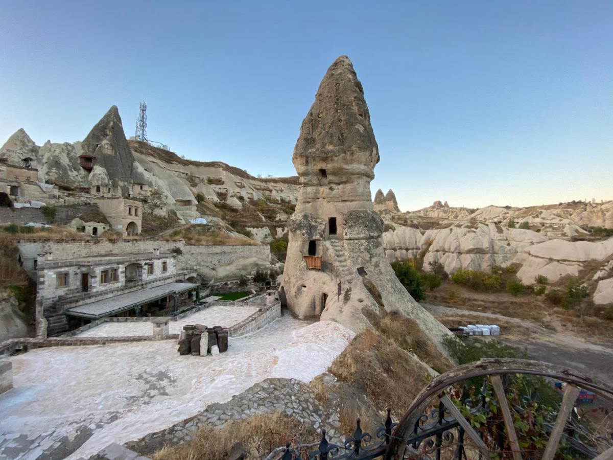 Goreme Suites By Aza Εξωτερικό φωτογραφία