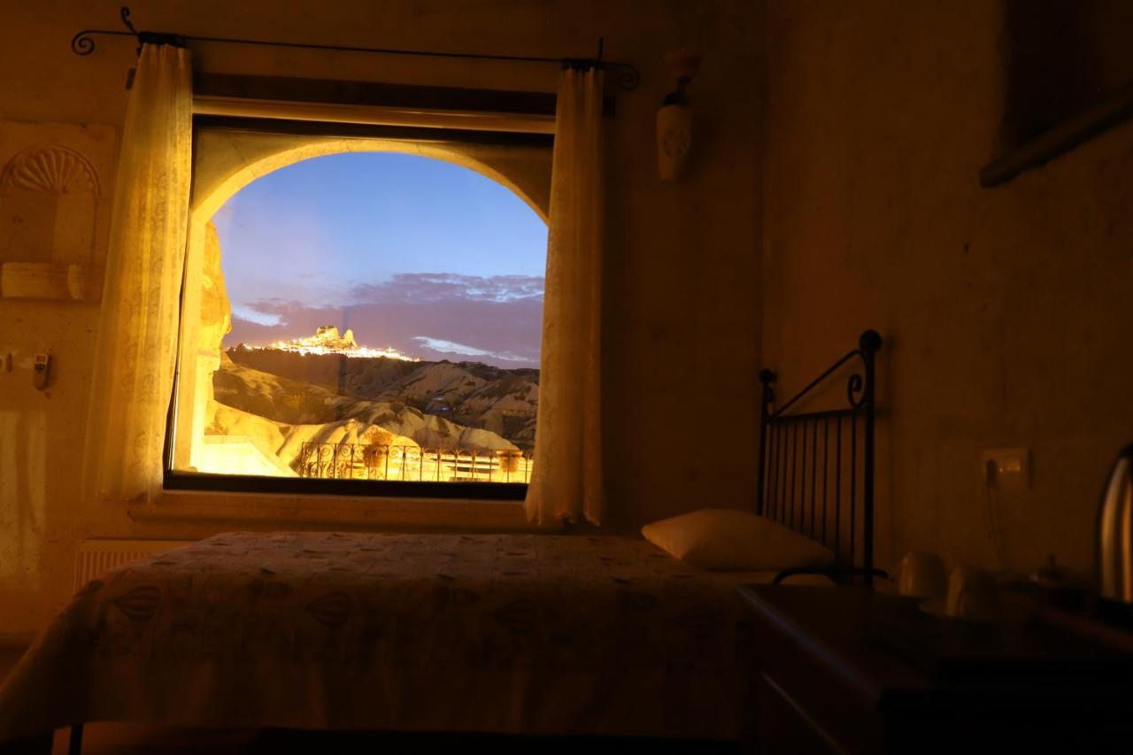 Goreme Suites By Aza Εξωτερικό φωτογραφία