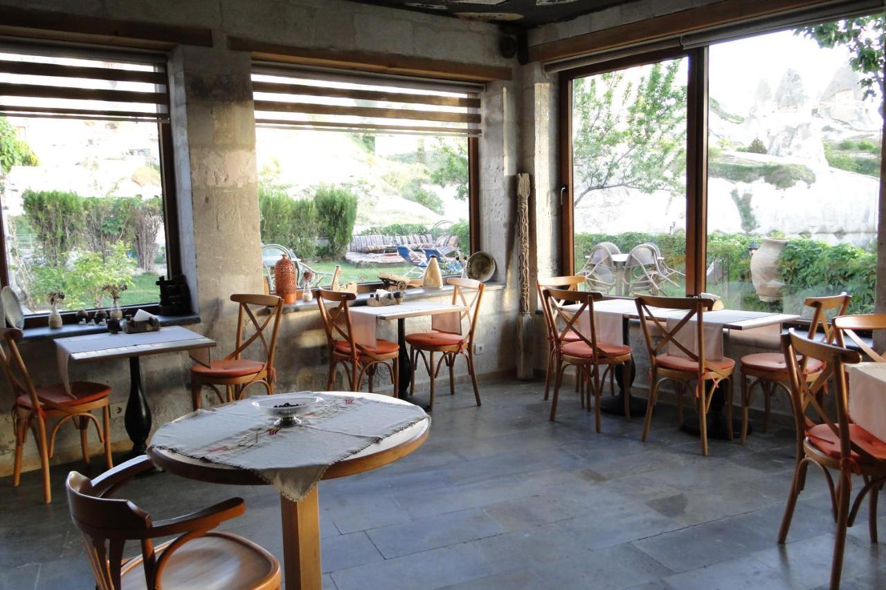 Goreme Suites By Aza Εξωτερικό φωτογραφία