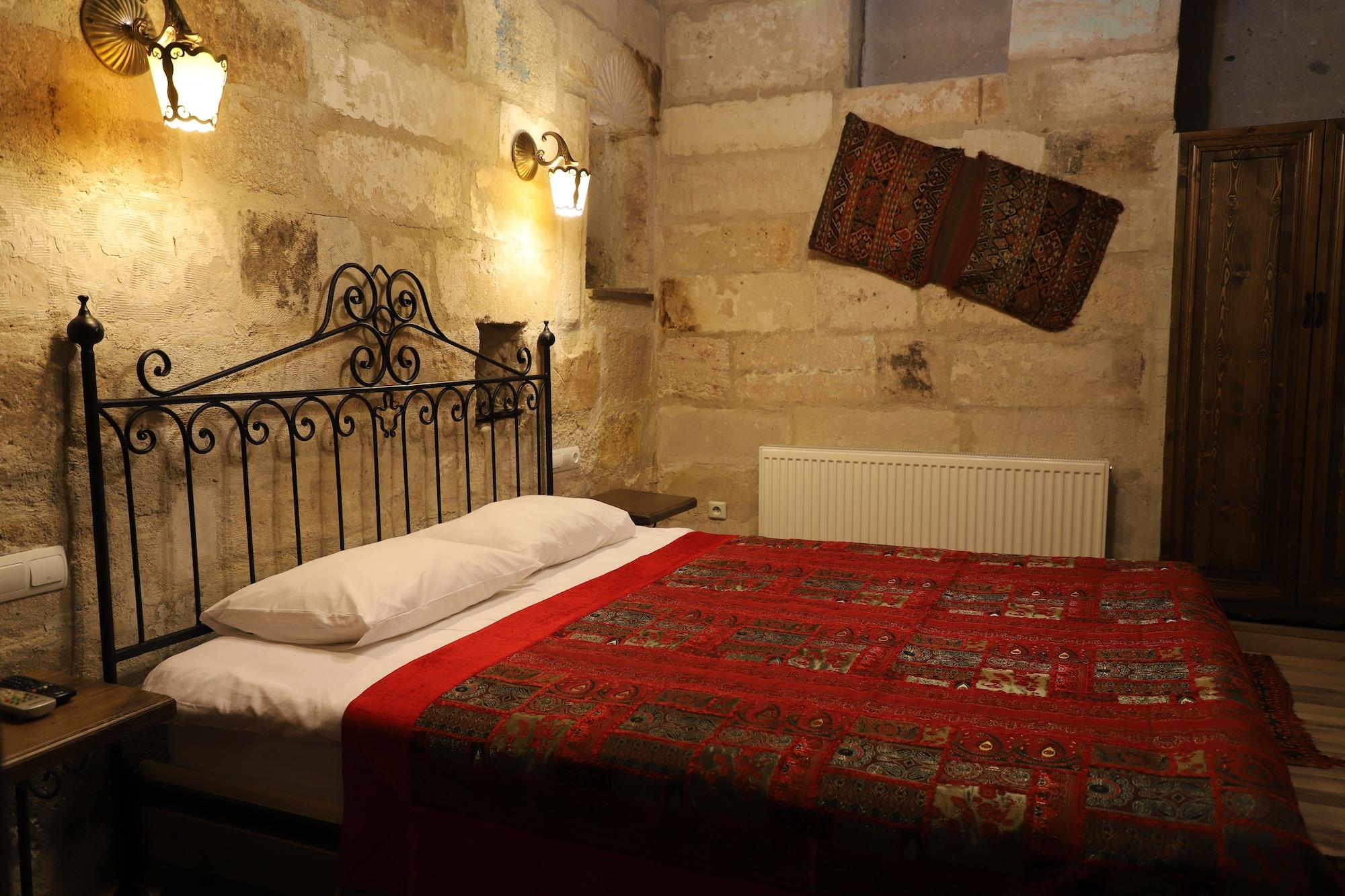 Goreme Suites By Aza Εξωτερικό φωτογραφία