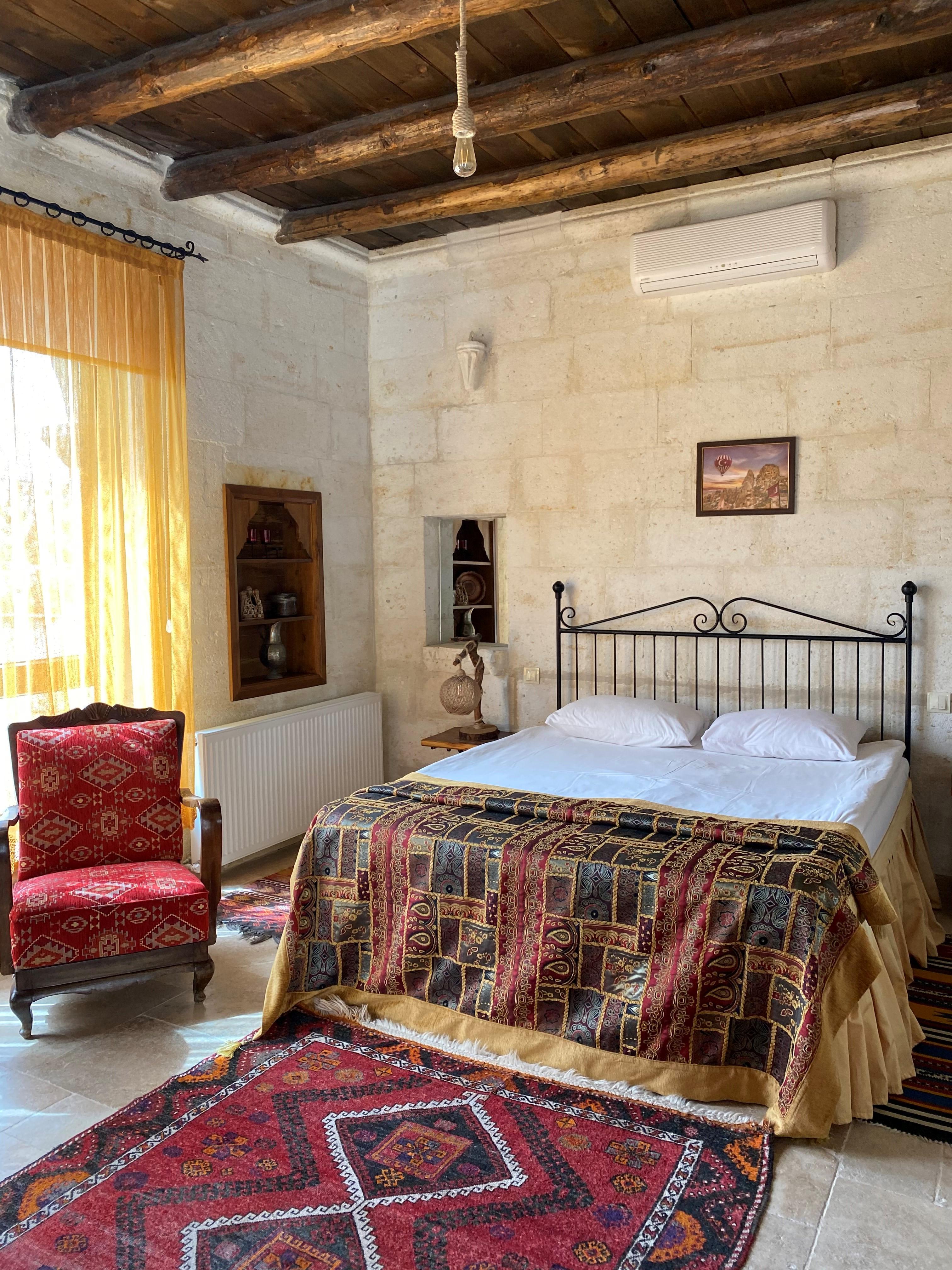 Goreme Suites By Aza Εξωτερικό φωτογραφία
