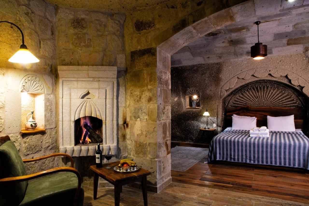 Goreme Suites By Aza Εξωτερικό φωτογραφία