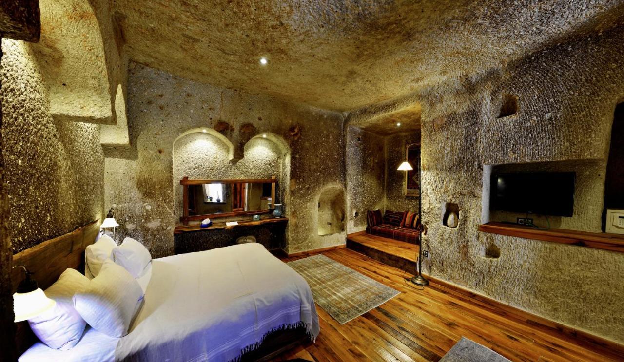 Goreme Suites By Aza Εξωτερικό φωτογραφία